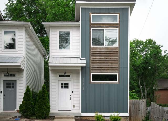 Property at 2225B 24th Ave N, Nashville, TN 37208, 2 beds, 2 baths