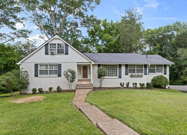 Property at 316 Bobby Dr, Franklin, TN 37069, 5 beds, 3 baths