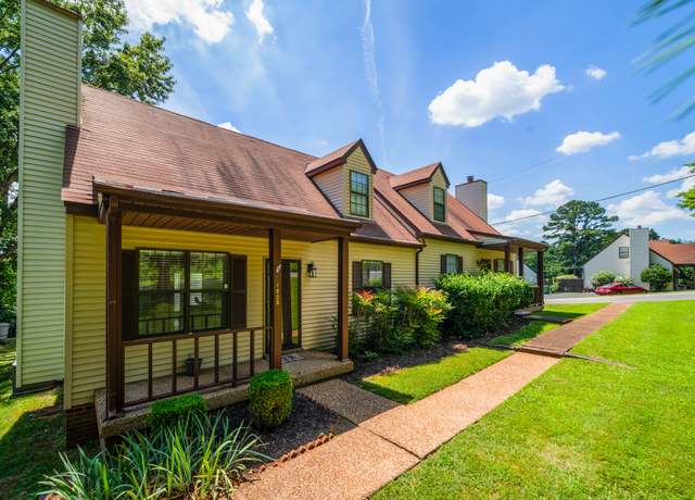 Property at 1203 Quail Rd, Nashville, TN 37214, 3 beds, 2 baths