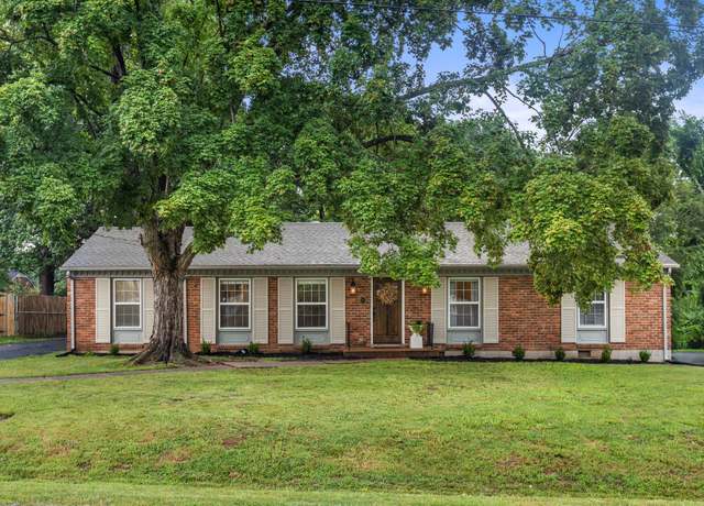 Property at 358 Binkley Dr, Nashville, TN 37211, 3 beds, 2.5 baths