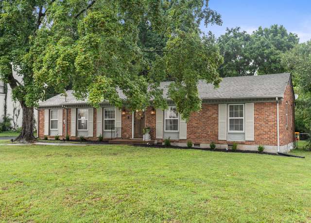 Property at 358 Binkley Dr, Nashville, TN 37211, 3 beds, 2.5 baths