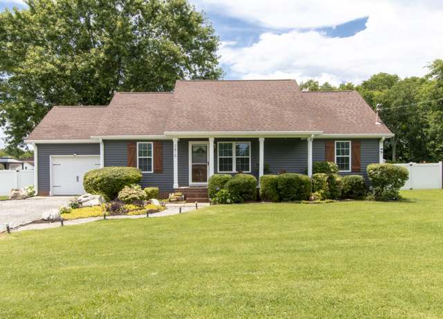 Property at 7415 Antietam Ln, Murfreesboro, TN 37130, 3 beds, 2 baths