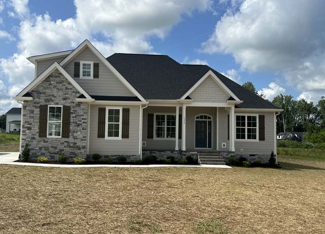 Property at 1378 Tom Grissom Rd, Morrison, TN 37357, 3 beds, 2 baths