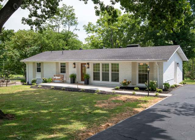 Property at 411 Kemper Dr N, Madison, TN 37115, 4 beds, 3 baths