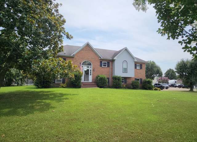 Property at 3002 Quail Ct, Greenbrier, TN 37073, 4 beds, 2.5 baths