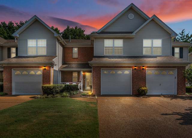 Property at 114 Stanton Hall Ln, Franklin, TN 37069, 3 beds, 2.5 baths
