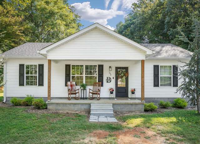 Property at 240 Kennedy St, Mcminnville, TN 37110, 3 beds, 2 baths