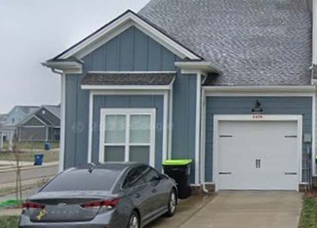 Property at 6636 Hanworth Trce, Smyrna, TN 37167, 3 beds, 2.5 baths