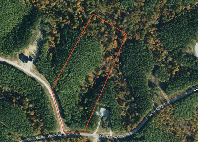 Property at 84 Ridgewood Dr, Linden, TN 37096