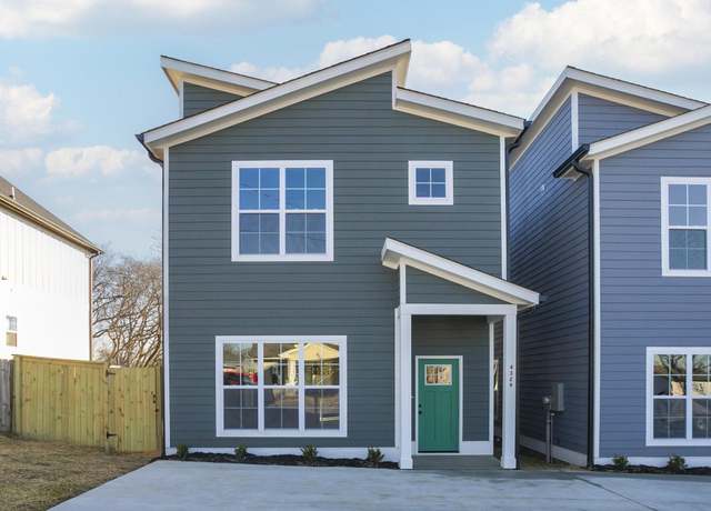 Property at 4329 Old Goins Rd, Nashville, TN 37211, 3 beds, 2.5 baths