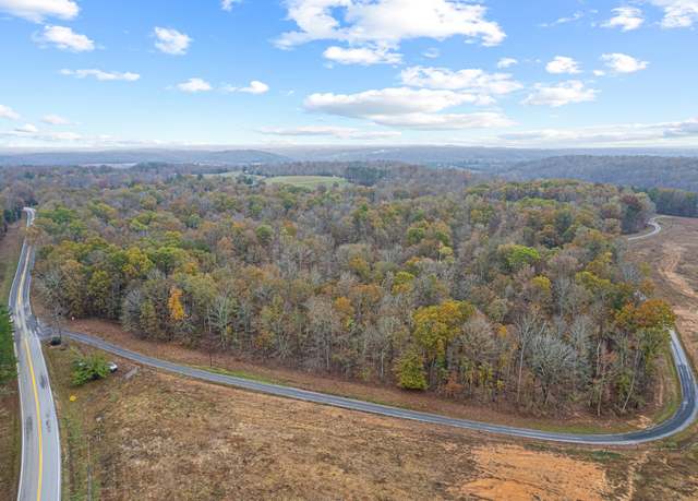 Property at 0 S Possum Hollow Road Tract 2, Nunnelly, TN 37137