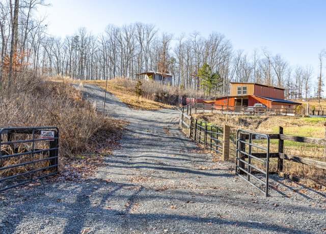 Property at 339 Bland Hollow Rd, Hohenwald, TN 38462, 1 bath