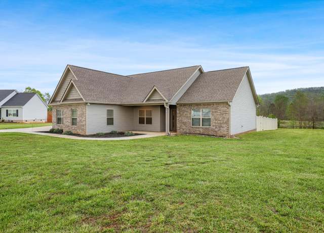 Property at 134 Farm View Cir, Rock Spring, GA 30739, 3 beds, 2 baths