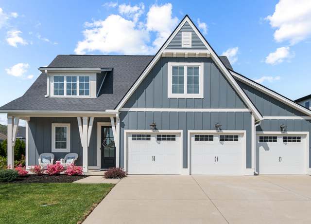 Property at 7533 Delancey Dr, College Grove, TN 37046, 5 beds, 3 baths