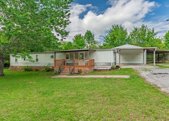 Property at 18 Hodge Dr, Fayetteville, TN 37334, 3 beds, 1 bath