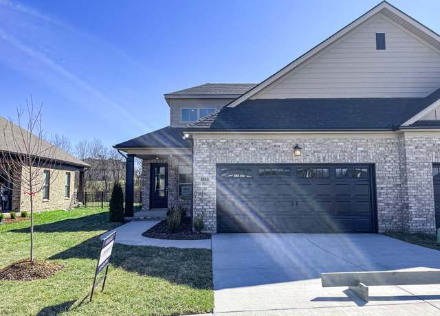 Property at 2005 Horseshoe Cir Lot 227, Gallatin, TN 37066, 3 beds, 3 baths