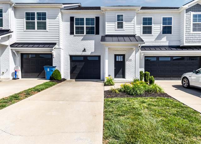 Property at 4204 Spyglass Dr, Murfreesboro, TN 37127, 3 beds, 2.5 baths