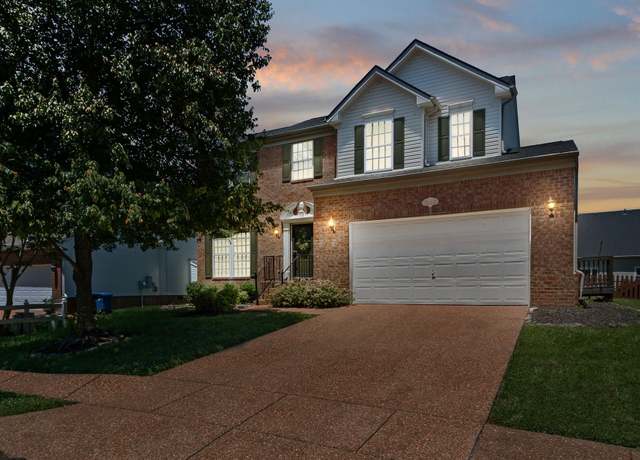 Property at 3224 Nolen Ln, Franklin, TN 37064, 3 beds, 2.5 baths