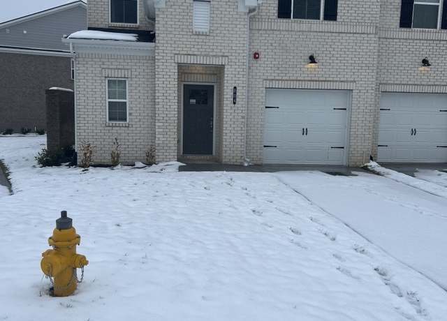 Property at 204 Douglas Bend Rd #804, Gallatin, TN 37066, 3 beds, 2.5 baths