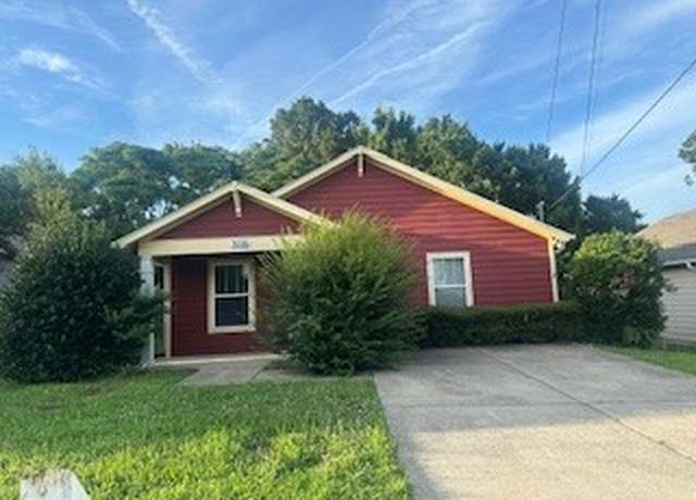 Property at 3116 Lauren Evelyn Way, Nashville, TN 37207, 4 beds, 2 baths