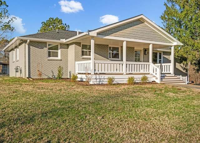 Property at 2433 Kimberly Dr, Nashville, TN 37214, 4 beds, 3 baths