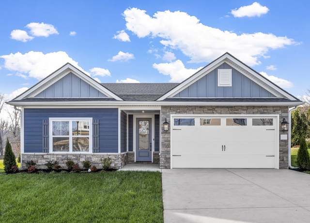 Property at 516 Kingwood Ln, White House, TN 37188, 3 beds, 2 baths