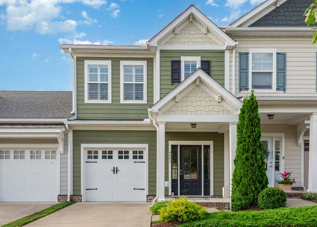 Property at 4093 Gracious Dr, Franklin, TN 37064, 3 beds, 2.5 baths