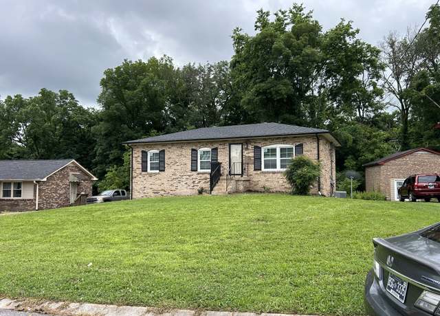 Property at 716 Muskhogean Ct, Antioch, TN 37013, 5 beds, 2.5 baths