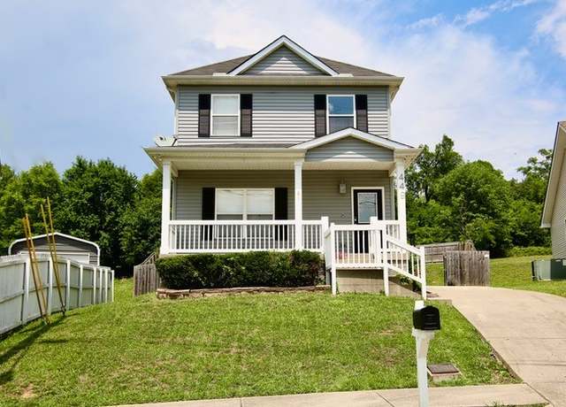 Property at 449 Vailview Dr, Nashville, TN 37207, 3 beds, 2.5 baths
