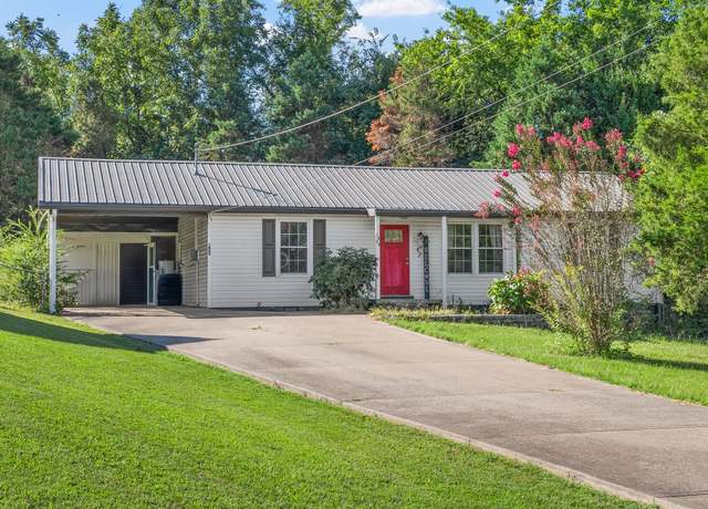Property at 1803 Pinto Ct, Clarksville, TN 37042, 3 beds, 2 baths