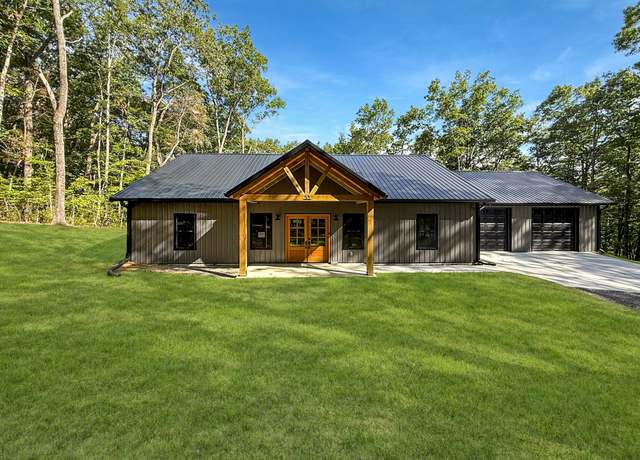 Property at 53 Poston Pl, Monterey, TN 38574, 3 beds, 2 baths