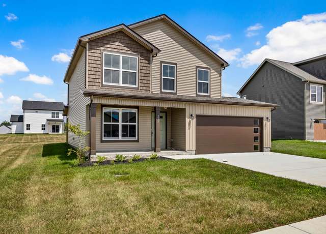 Property at 215 Donegal Dr, Clarksville, TN 37042, 3 beds, 2.5 baths