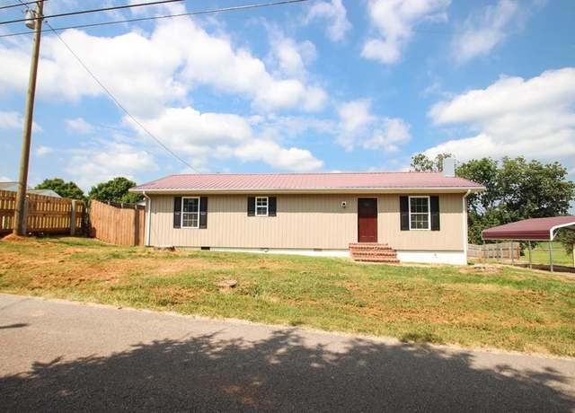 Property at 335 Meeks St, Doyle, TN 38559, 2 beds, 2 baths