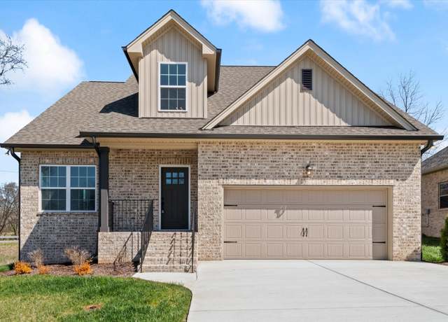 Property at 163 Odie Ray St, Gallatin, TN 37066, 3 beds, 2.5 baths