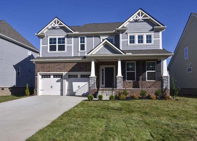 Property at 604 Tompkins Ln, Gallatin, TN 37066, 4 beds, 3 baths