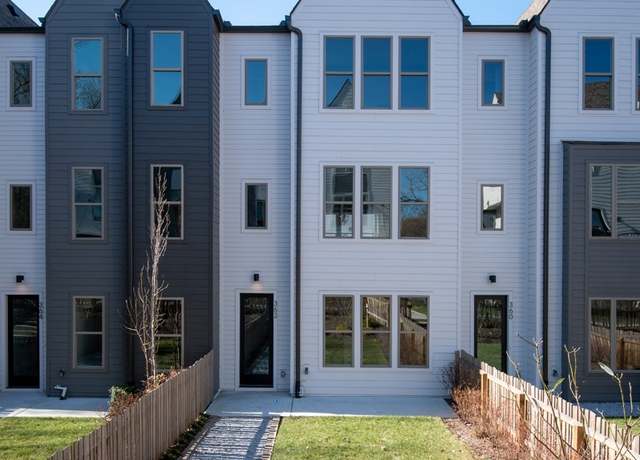 Property at 362 E Village Ln, Nashville, TN 37216, 3 beds, 3.5 baths