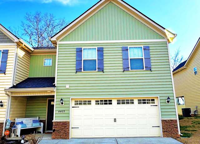Property at 4409 Sunday Silence Way, Murfreesboro, TN 37128, 3 beds, 2.5 baths
