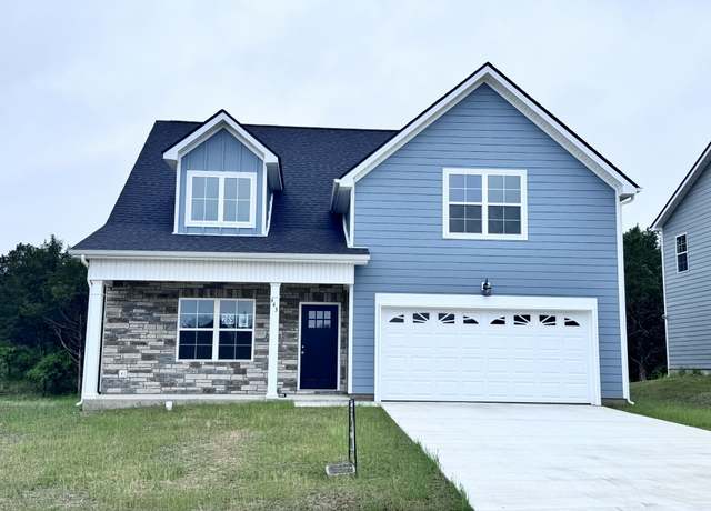 Property at 443 Generosity Way, Smyrna, TN 37167, 5 beds, 2.5 baths