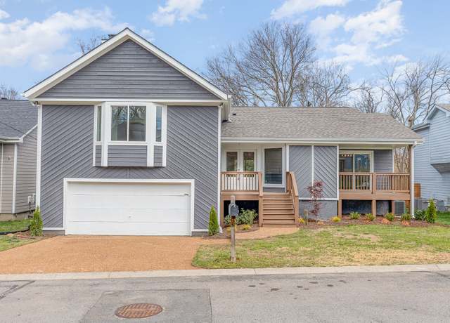 Property at 418 Belle Pointe Dr, Nashville, TN 37221, 4 beds, 3.5 baths