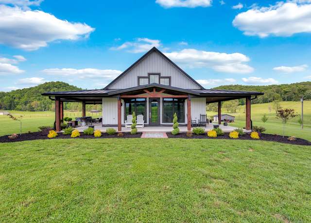 Property at 941 Jim Hennessee Rd, Sparta, TN 38583, 3 beds, 2 baths