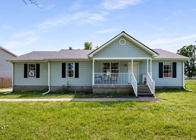 Property at 5000 Trailwater Dr, Antioch, TN 37013, 3 beds, 2 baths