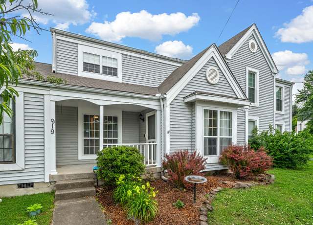 Property at 919 Rachels Pl, Hermitage, TN 37076, 2 beds, 2 baths