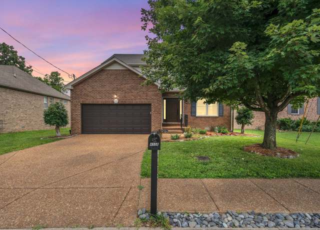 Property at 4508 Red Bark Ct, Antioch, TN 37013, 3 beds, 2.5 baths
