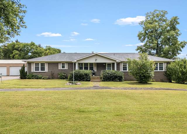 Property at 145 Rambo Rd, Fayetteville, TN 37334, 4 beds, 3 baths