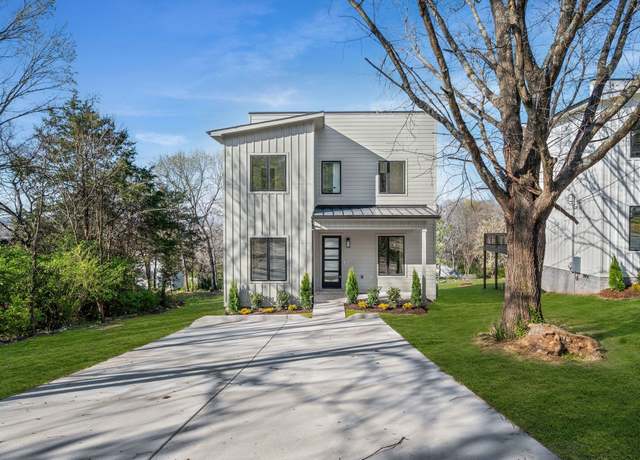 Property at 2306 Ilolo St, Nashville, TN 37207, 3 beds, 3 baths