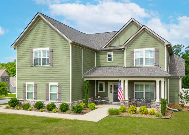 Property at 1032 Brayden Dr, Fairview, TN 37062, 4 beds, 3.5 baths