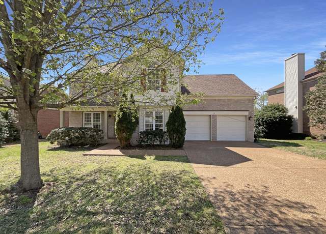 Property at 7925 Boone Trce, Nashville, TN 37221, 3 beds, 2.5 baths