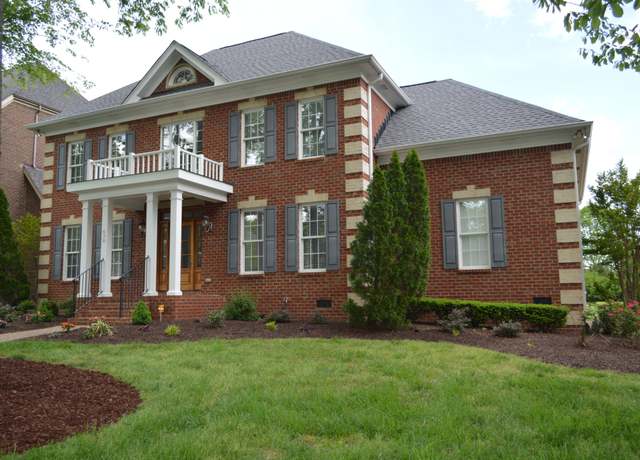 Property at 638 Band Dr, Franklin, TN 37064, 4 beds, 4 baths