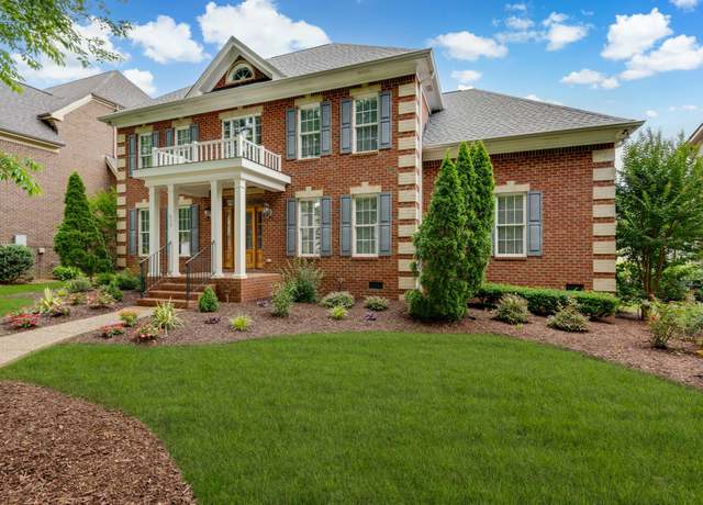 Property at 638 Band Dr, Franklin, TN 37064, 4 beds, 4 baths