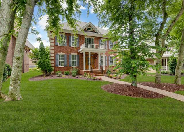 Property at 638 Band Dr, Franklin, TN 37064, 4 beds, 4 baths